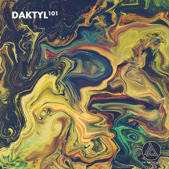 DAKTYL- 101 EP