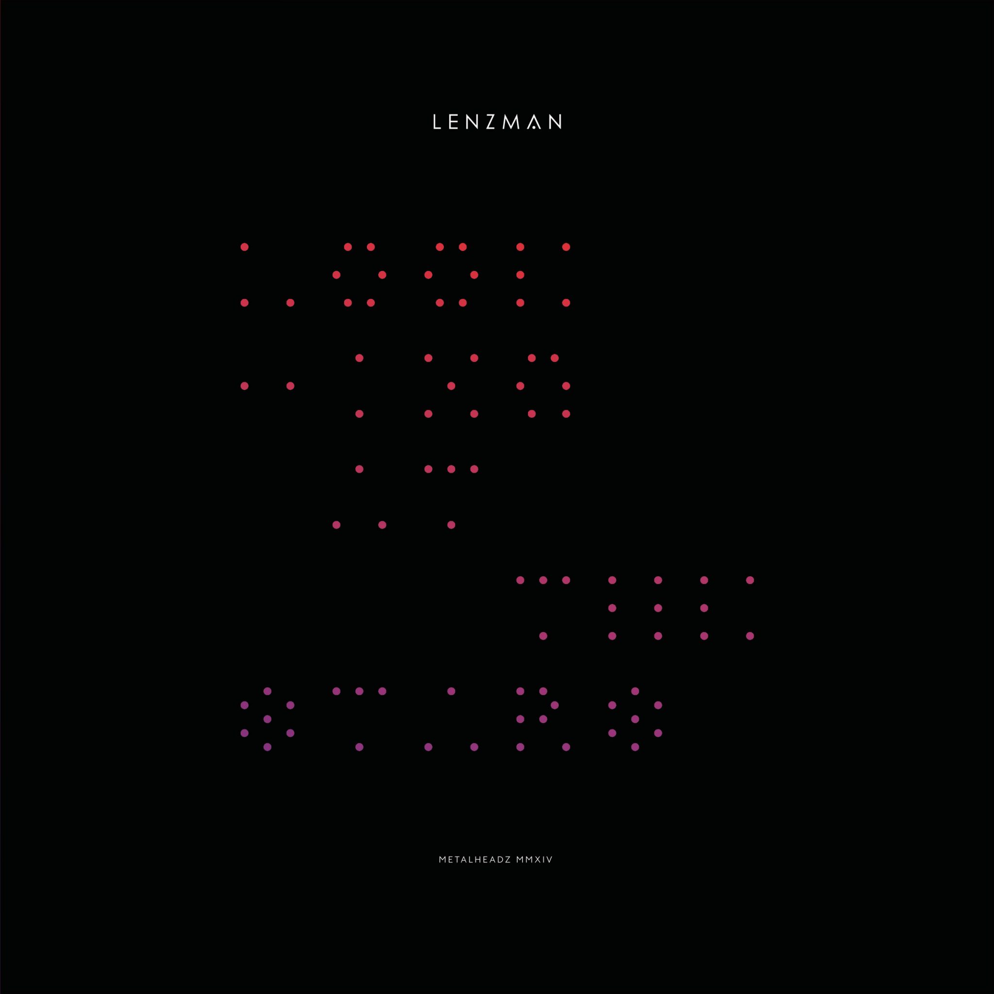 Lenzman – “Looking At The Stars”