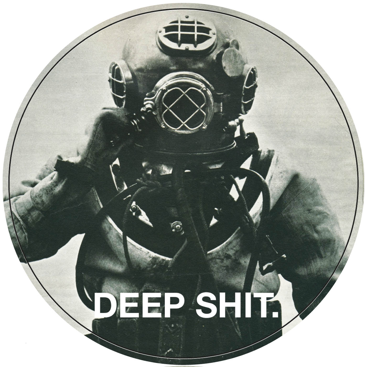 5 minutes with… Deep Shit