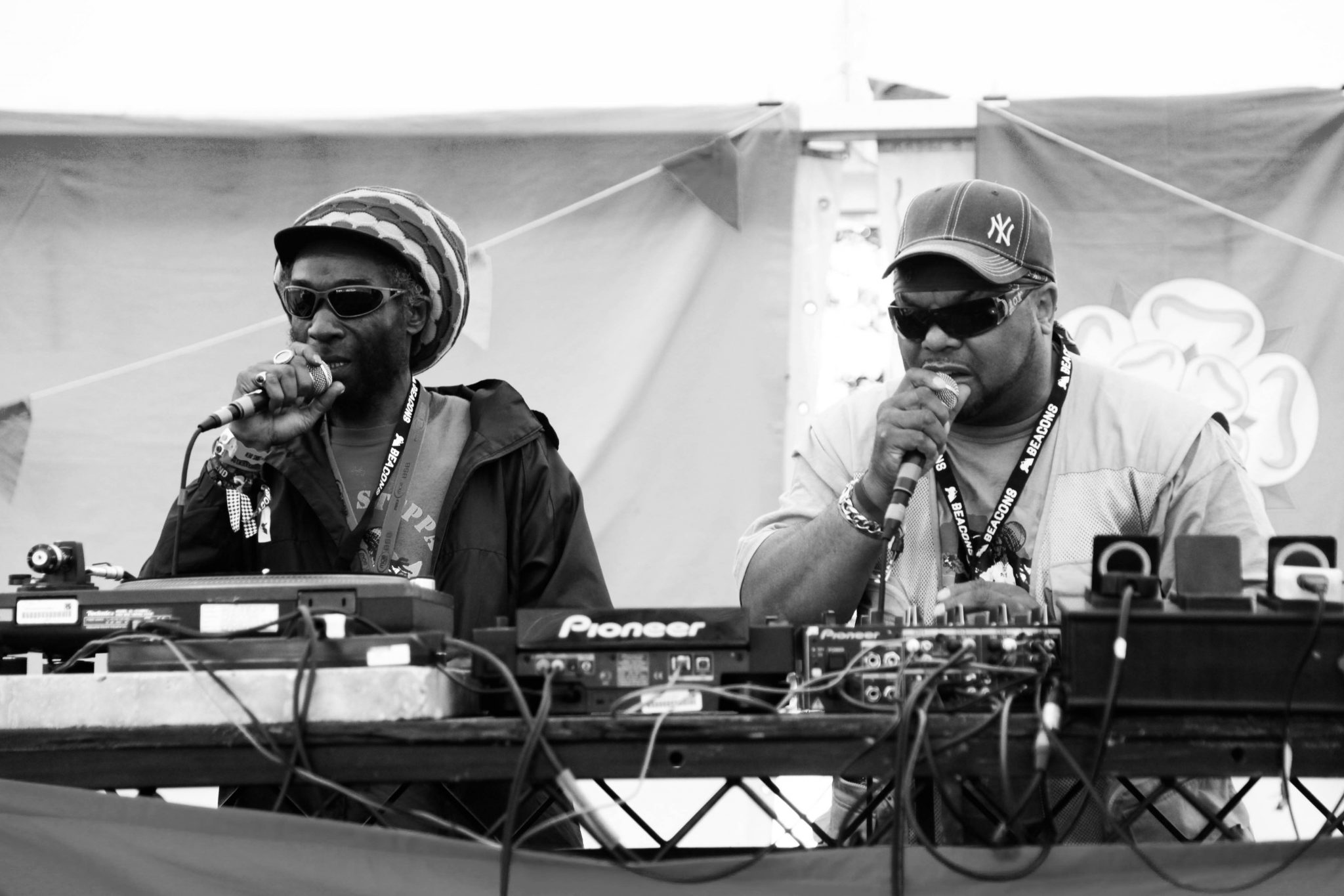 Channel One under threat