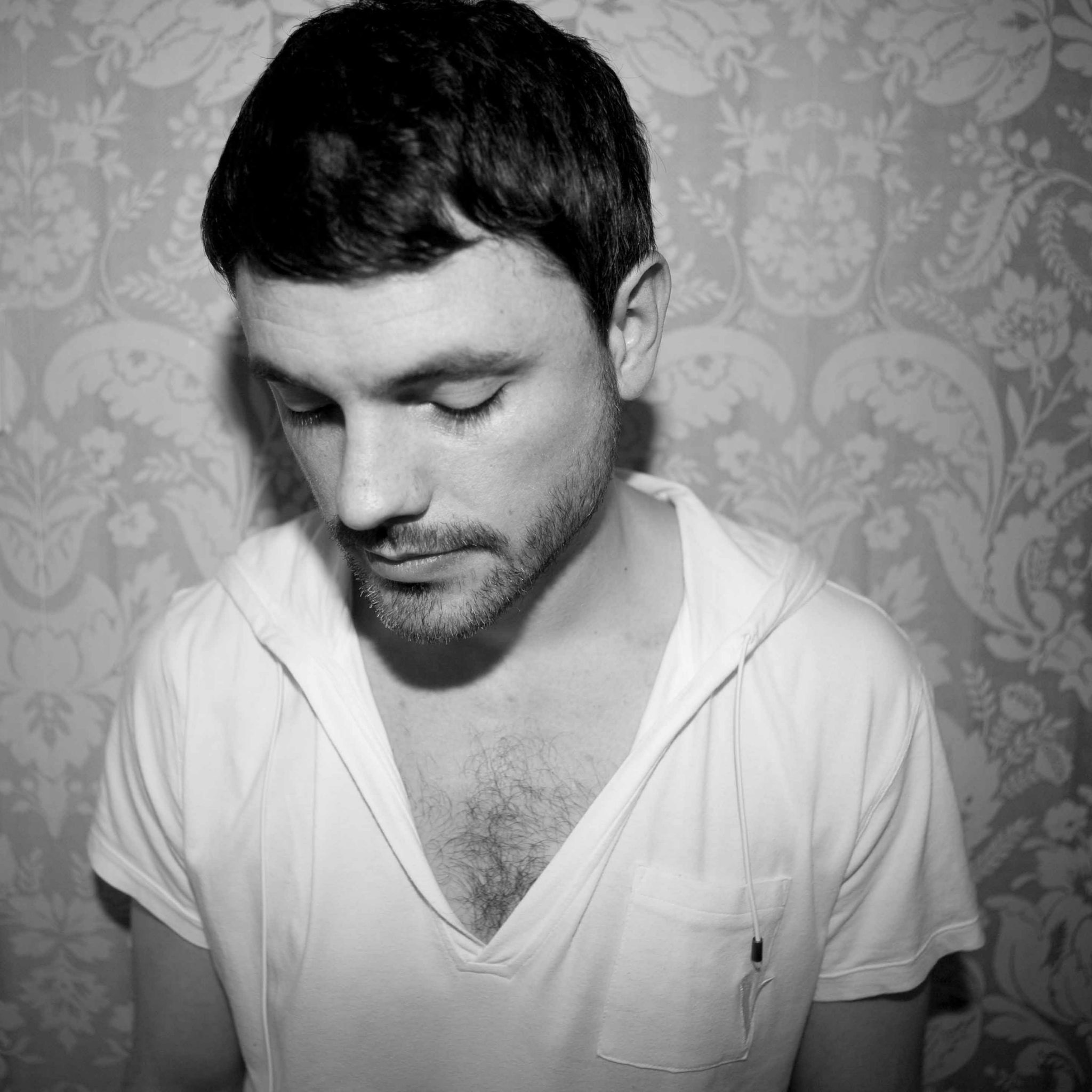 Interview: 5 minutes with Gavin Herlihy