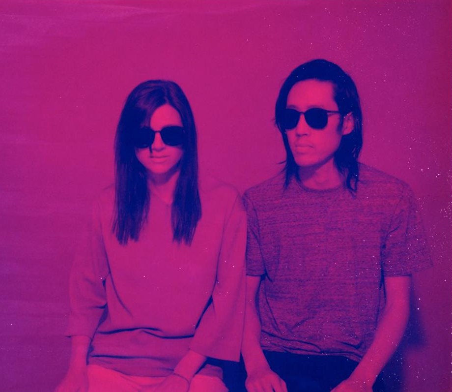 HTRK release 3rd album on Ghostly