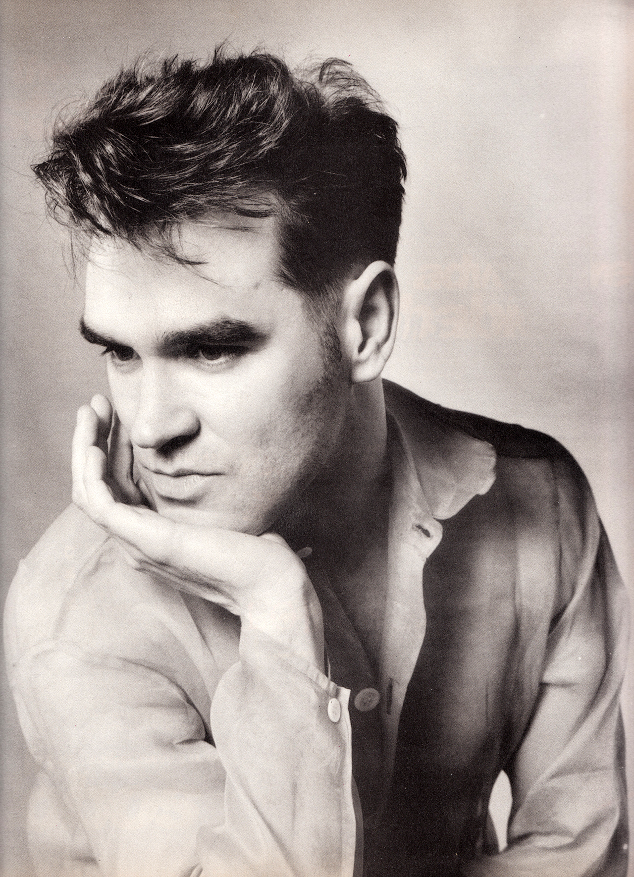 Morrissey’s Bodyguard sets to sue