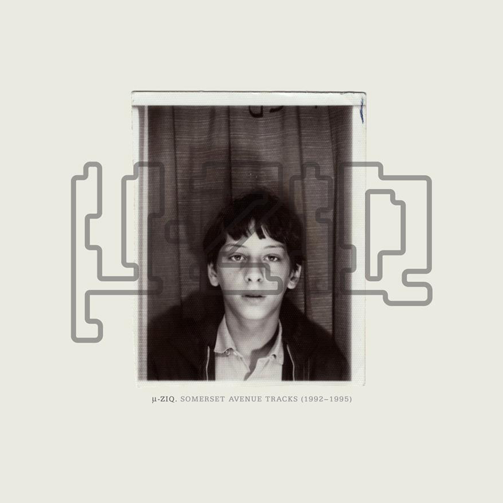 5 Minutes With… µ-ZIQ