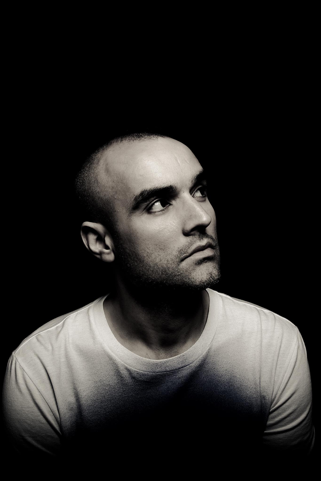 5 minutes with… Paco Osuna