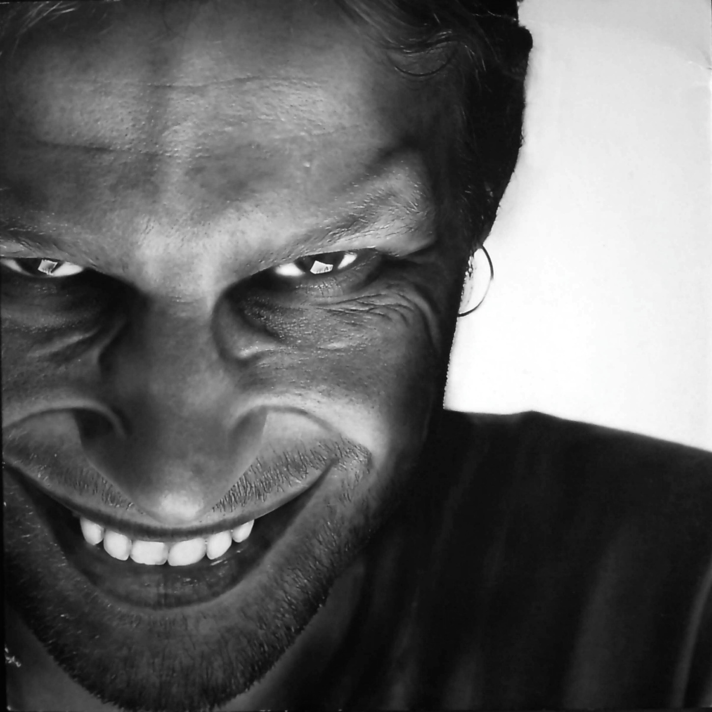 Aphex Twin new album release – a statement on online privacy?