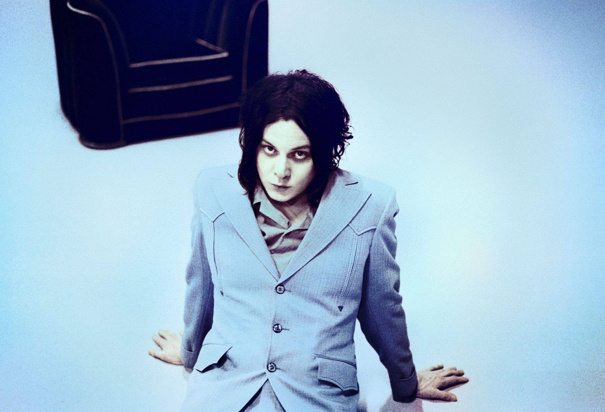 Jack White’s Lazaretto breaks another record!