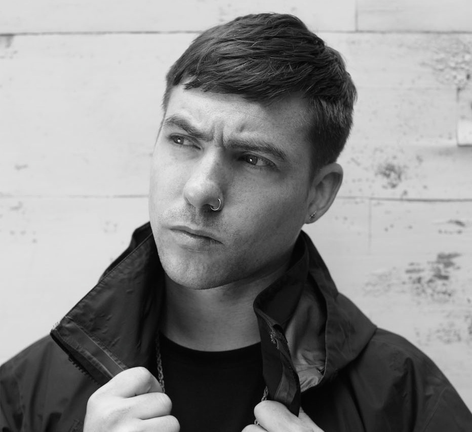 Sinden announces new release on side project “The Crystal System”