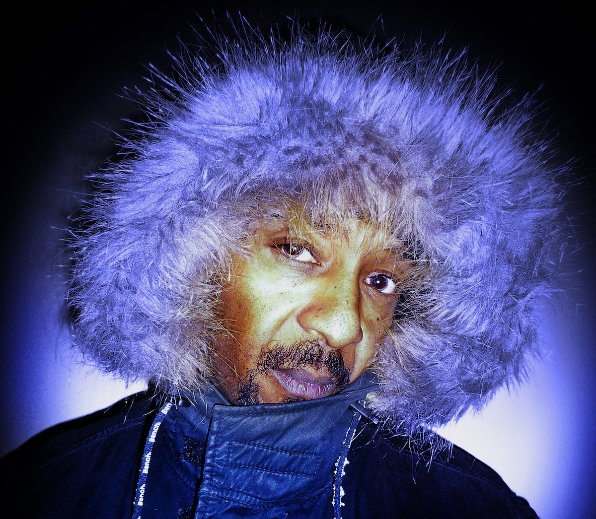 Mr. G to release new LP on Phoenix G