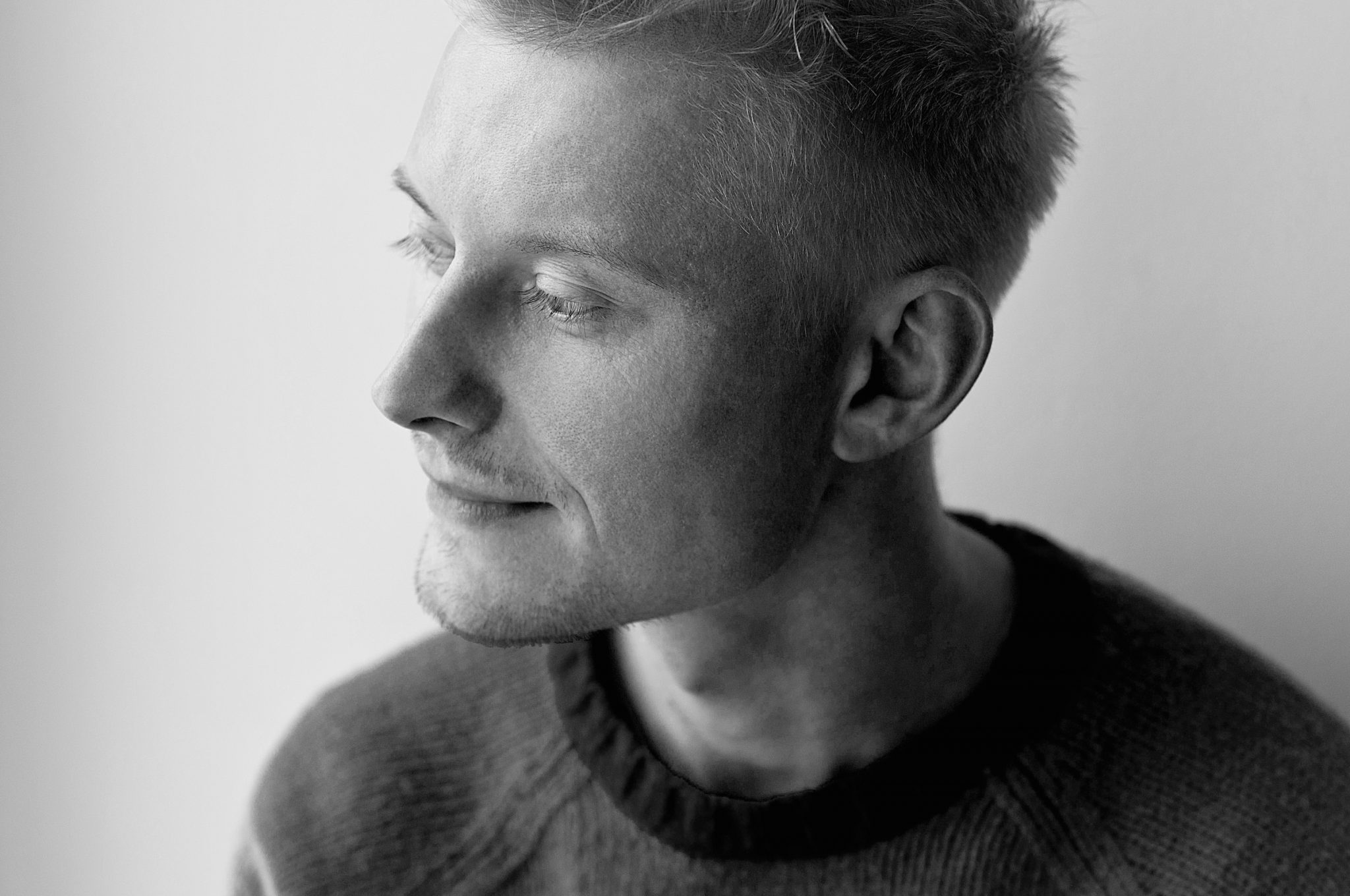 Head in the clouds: Nuage tells us all about his new record ‘Prints of You’