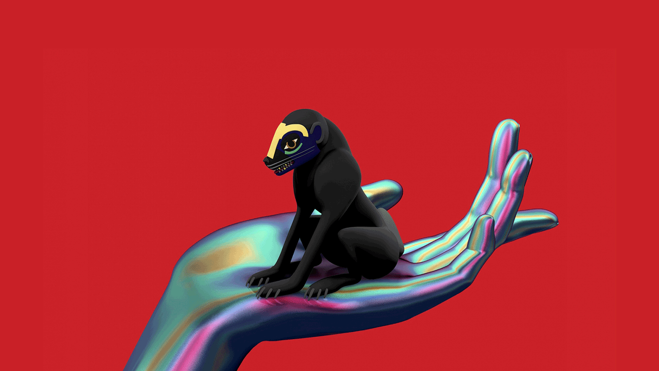 SBTRKT shares new tracks featuring Raury, Warpaint and A$AP Ferg
