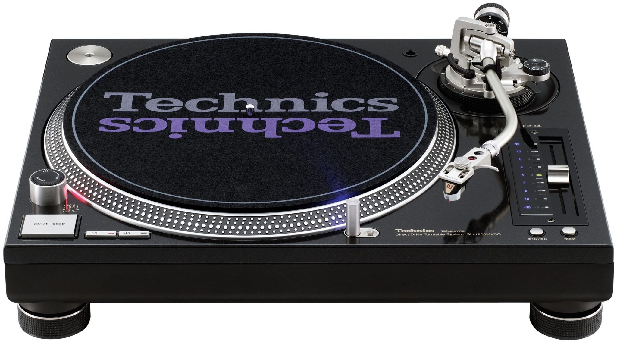 Panasonic to re-launch iconic Technics brand