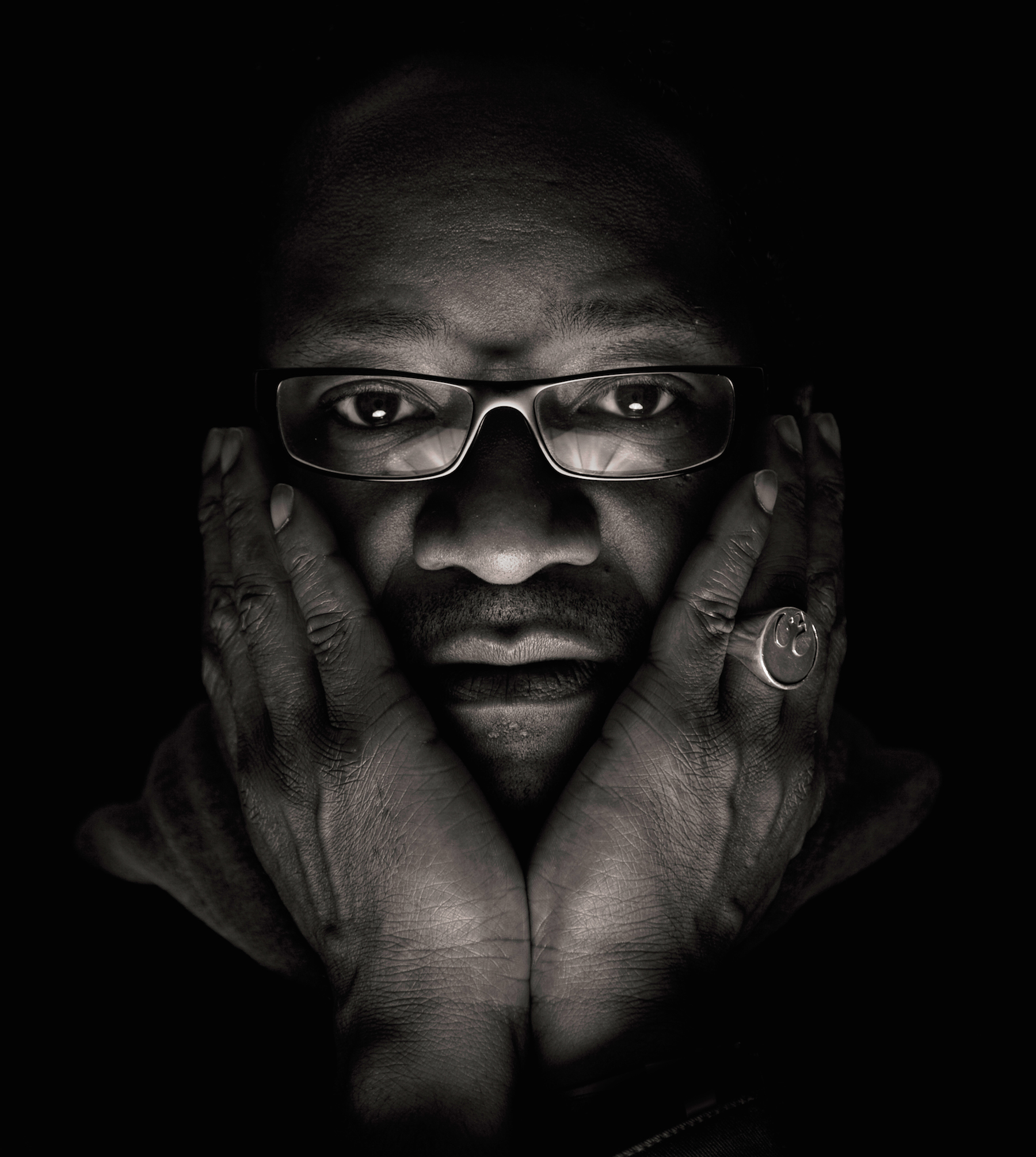 The Man Behind the Machine – Feature on Steve Rachmad aka STERAC