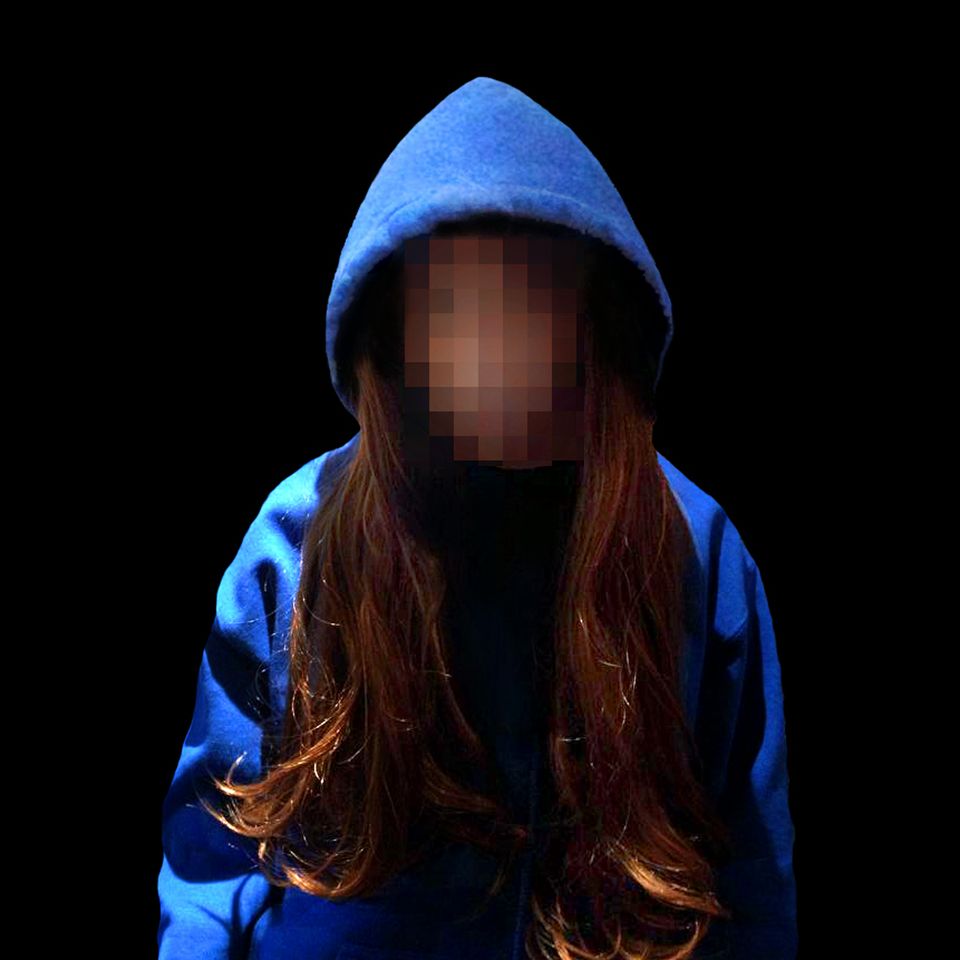Personality and Anonymity – Feature on Gazelle Twin
