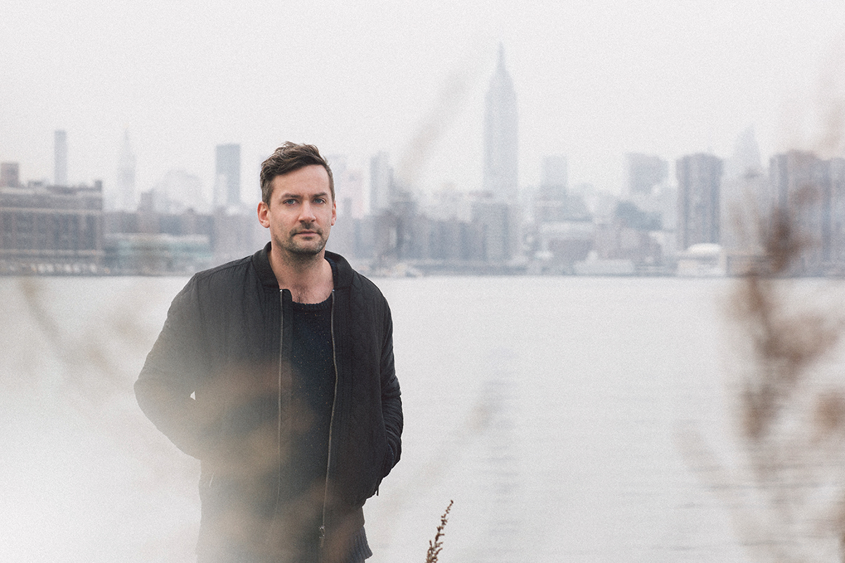 Download a new Bonobo track for free