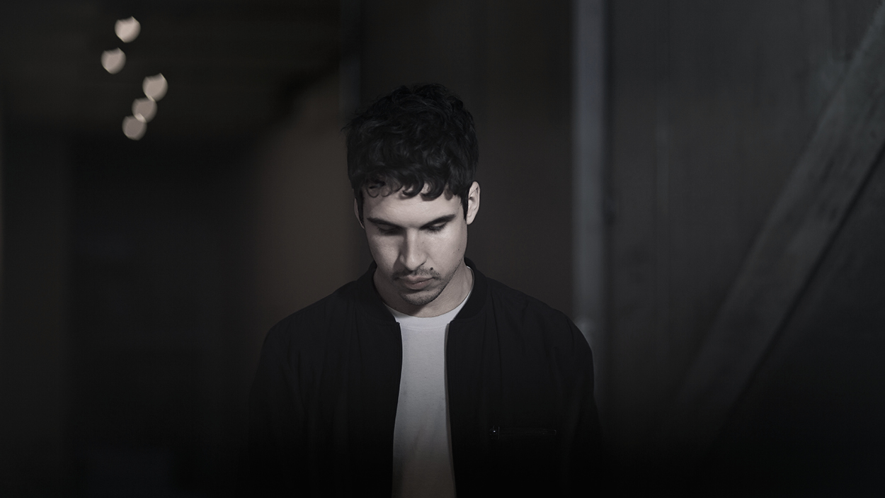 Stream Dauwd’s new EP for Kompakt in full