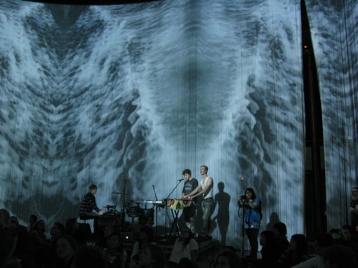 5 minutes with… Beaty Heart