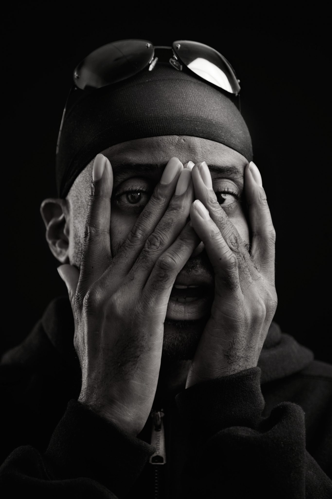 New Model 500 album confirmed