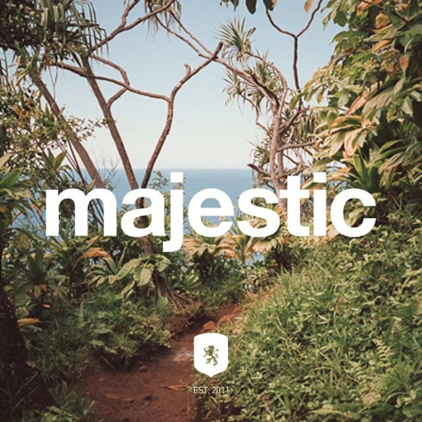 Majestic Casual picks up on Wild Cultures latest remix!