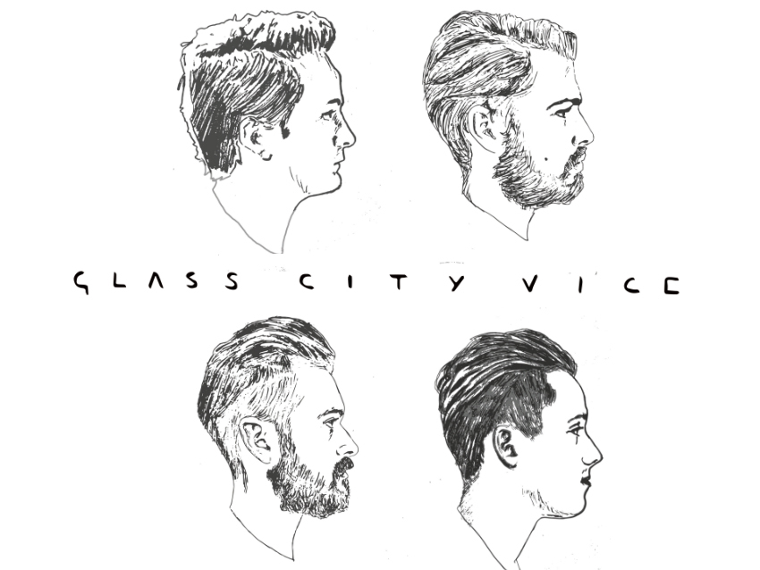 5 minutes with… Glass City Vice