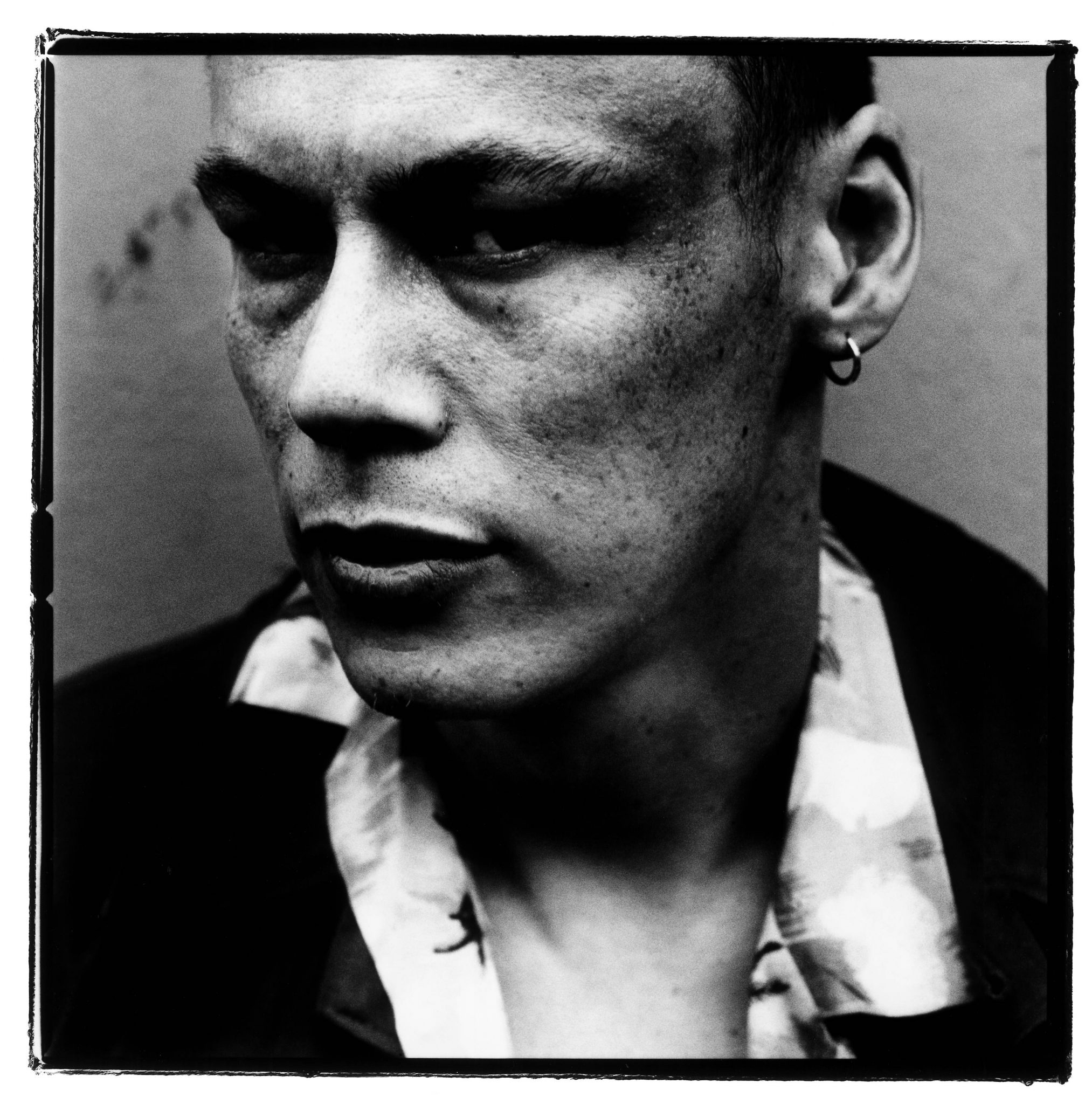 5 minutes with… Luke Slater!