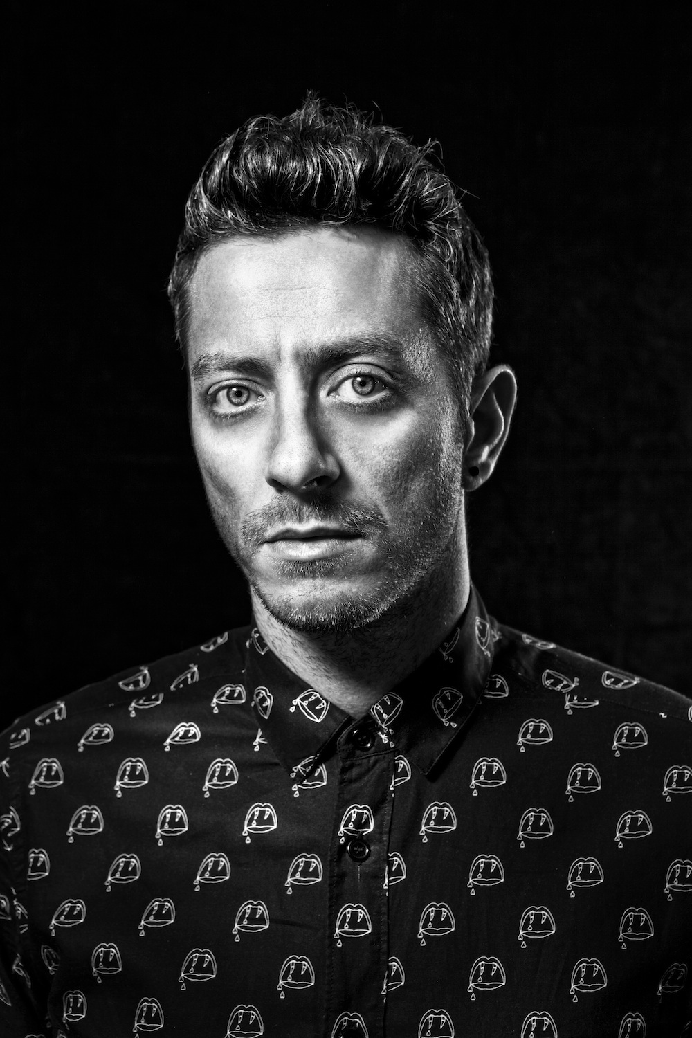 5 Minutes With Davide Squillace