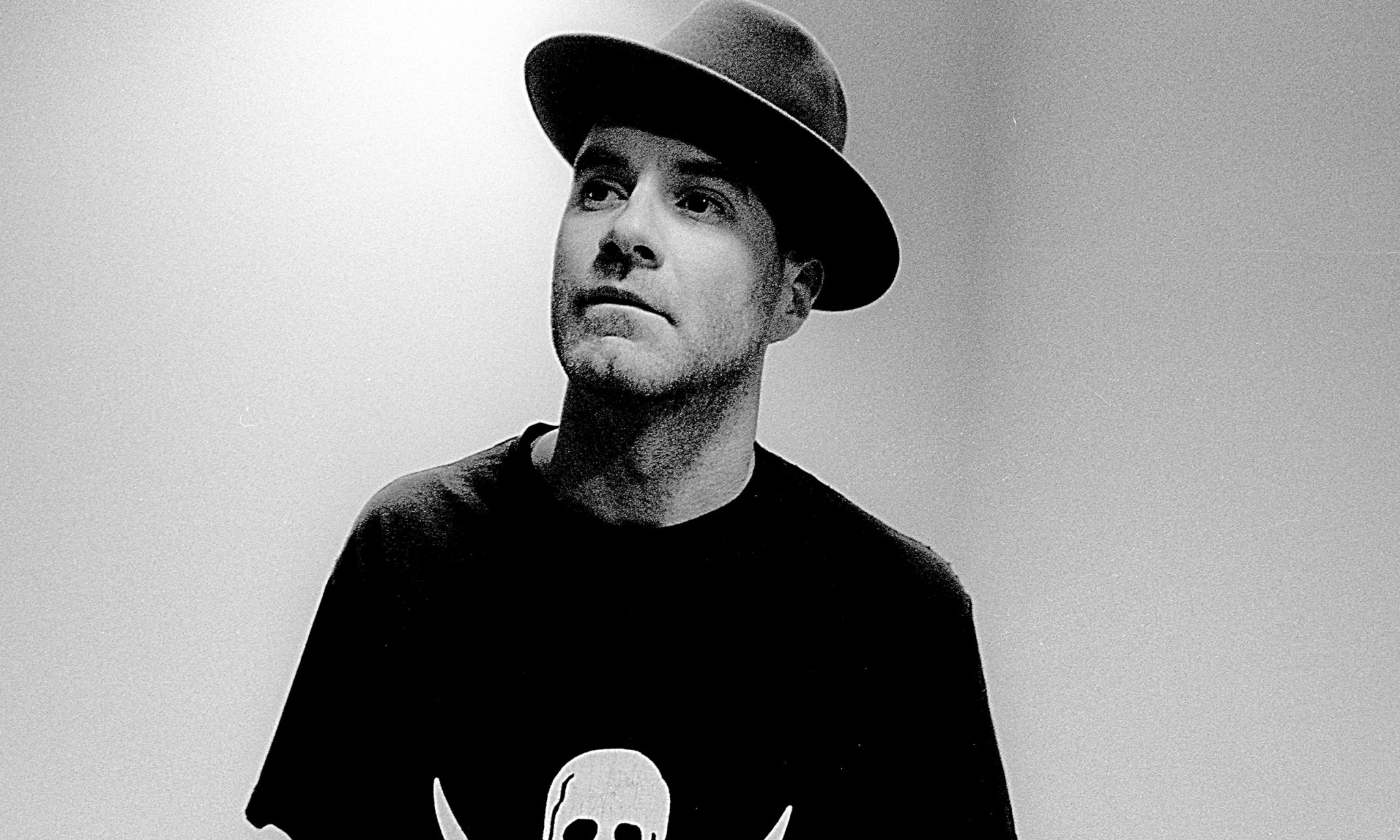 James Lavelle Presents Orbital’s Paul Hartnoll, Leftfield and U-ziq