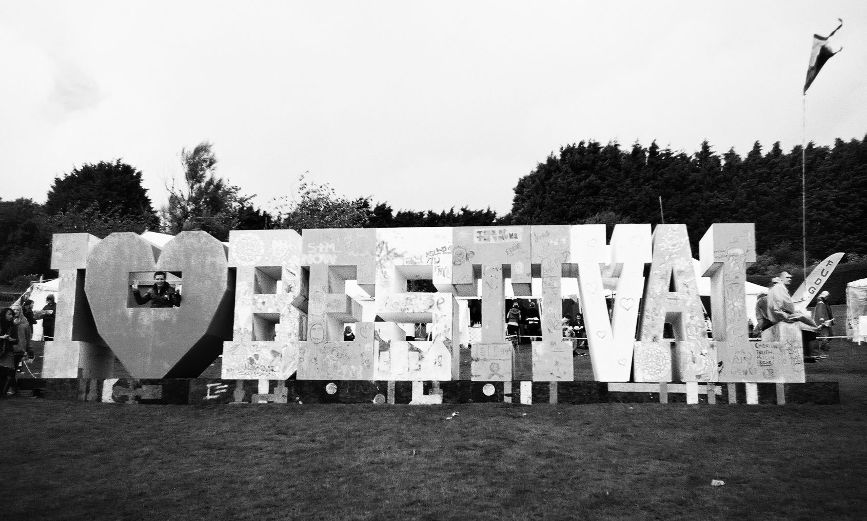 Rob Da Bank Launches “Bestival Toronto”