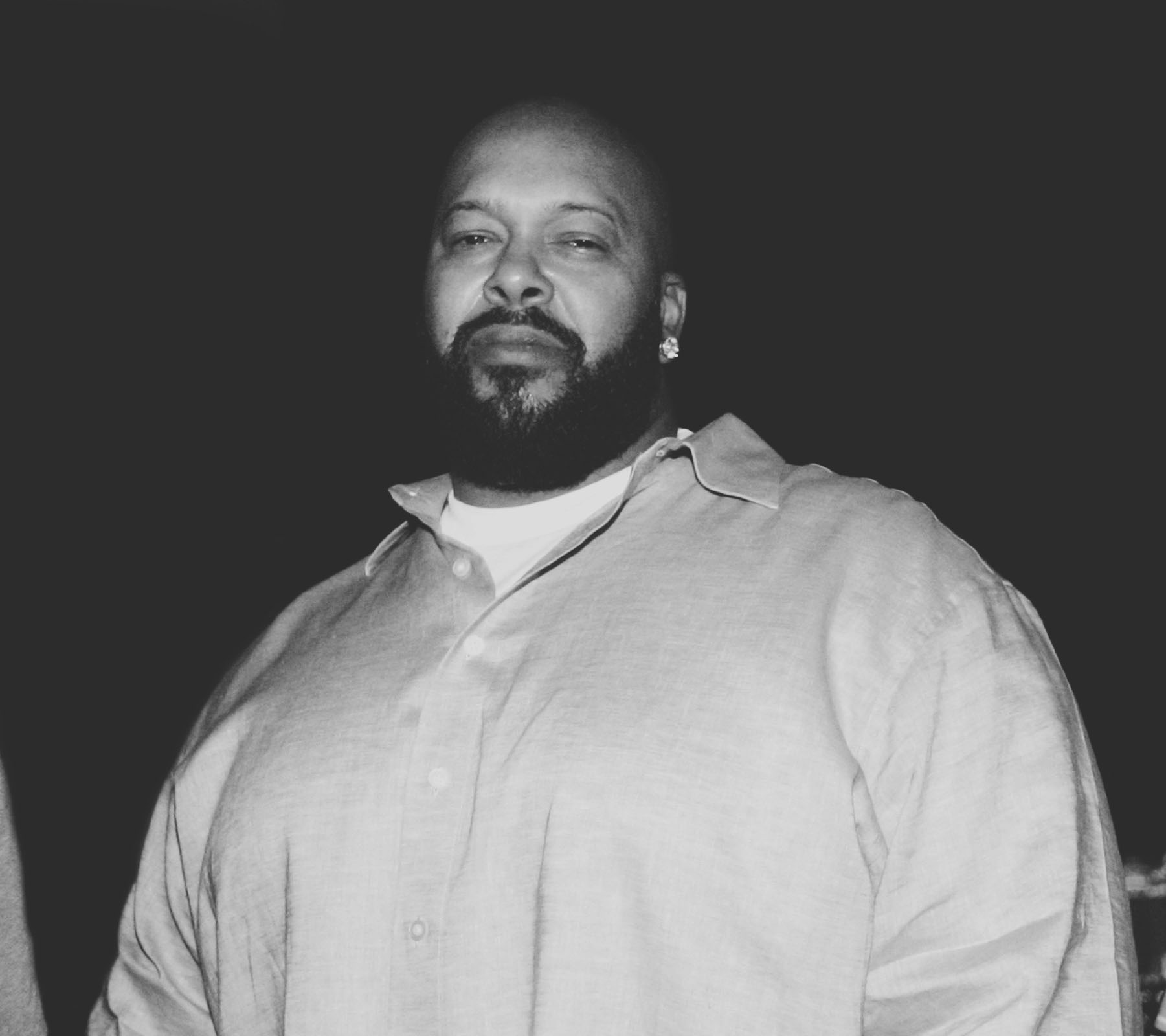 Suge Knight charged with Murder
