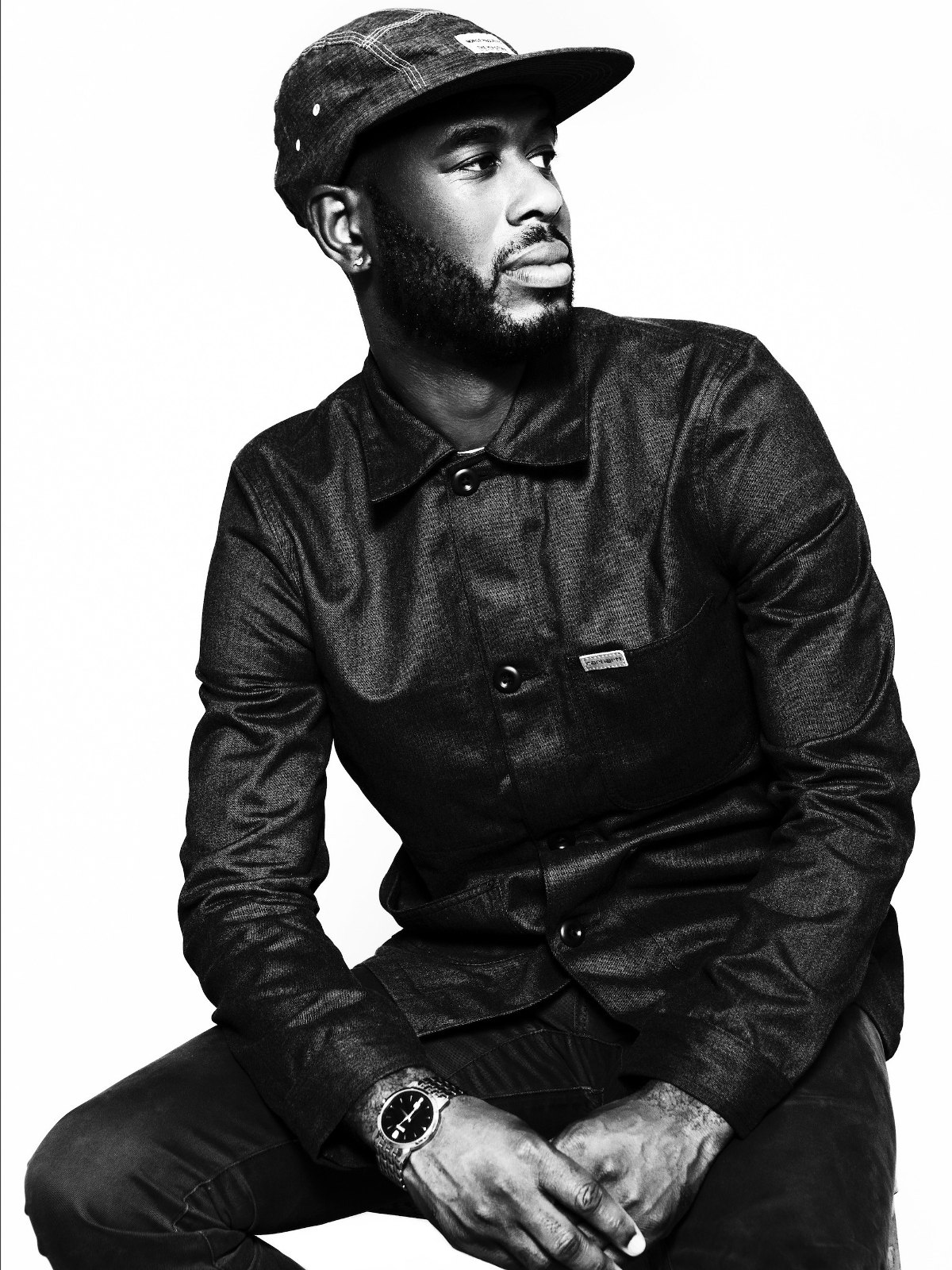 T. Williams Launches Today, Tomorrow Records