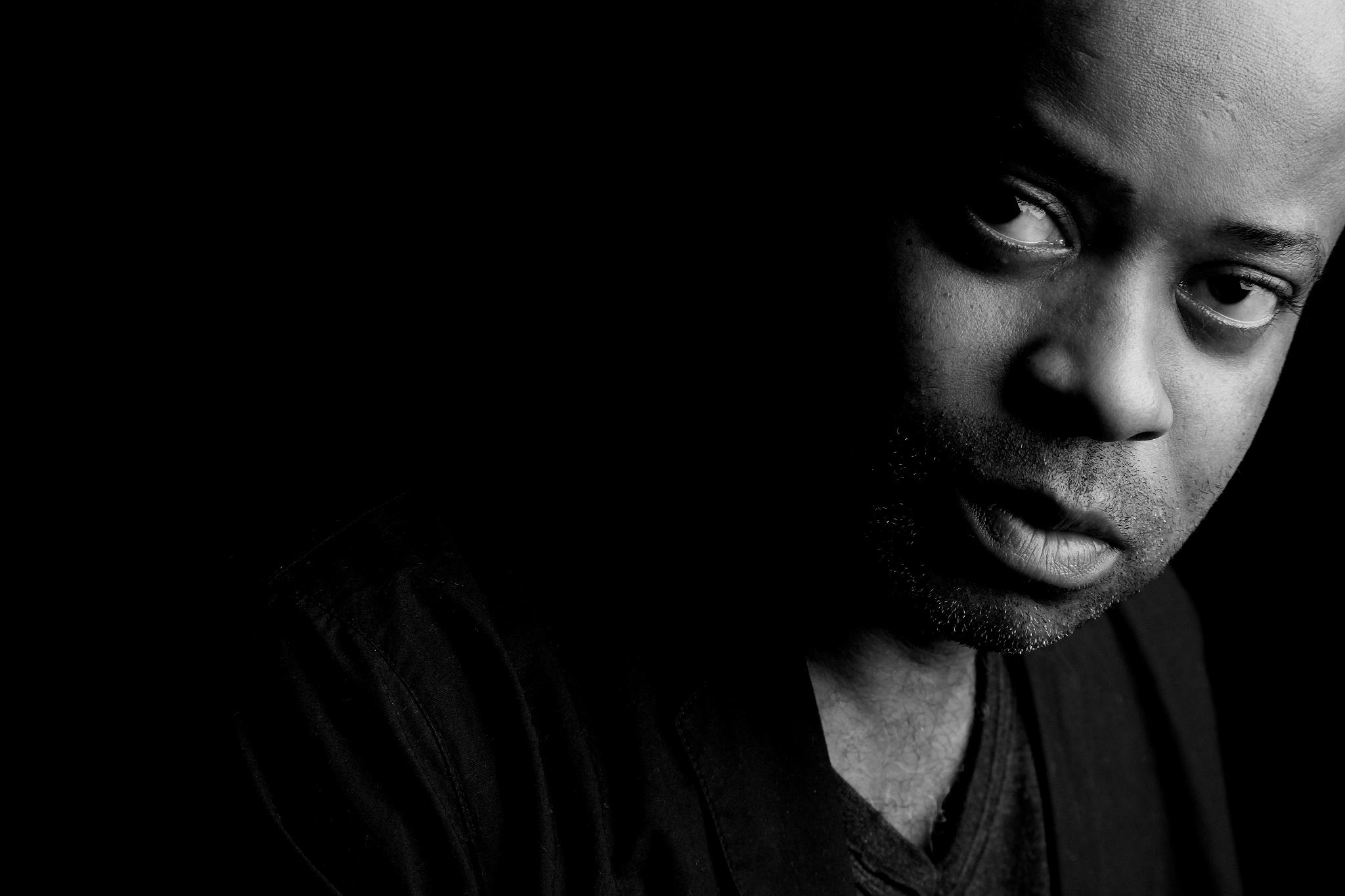 Juan Atkins Cancels Adelaide Show Due To Life Threatening Health Issues