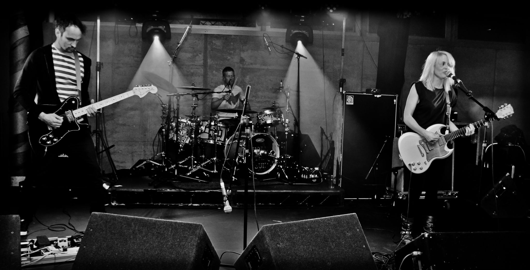 5 Minutes With… Auction For The Promise Club