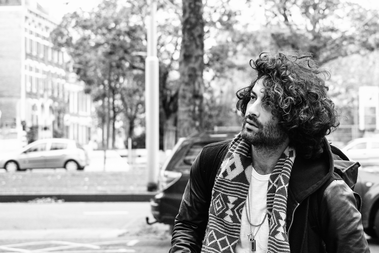 Interview: 5 Minutes with Kutmah