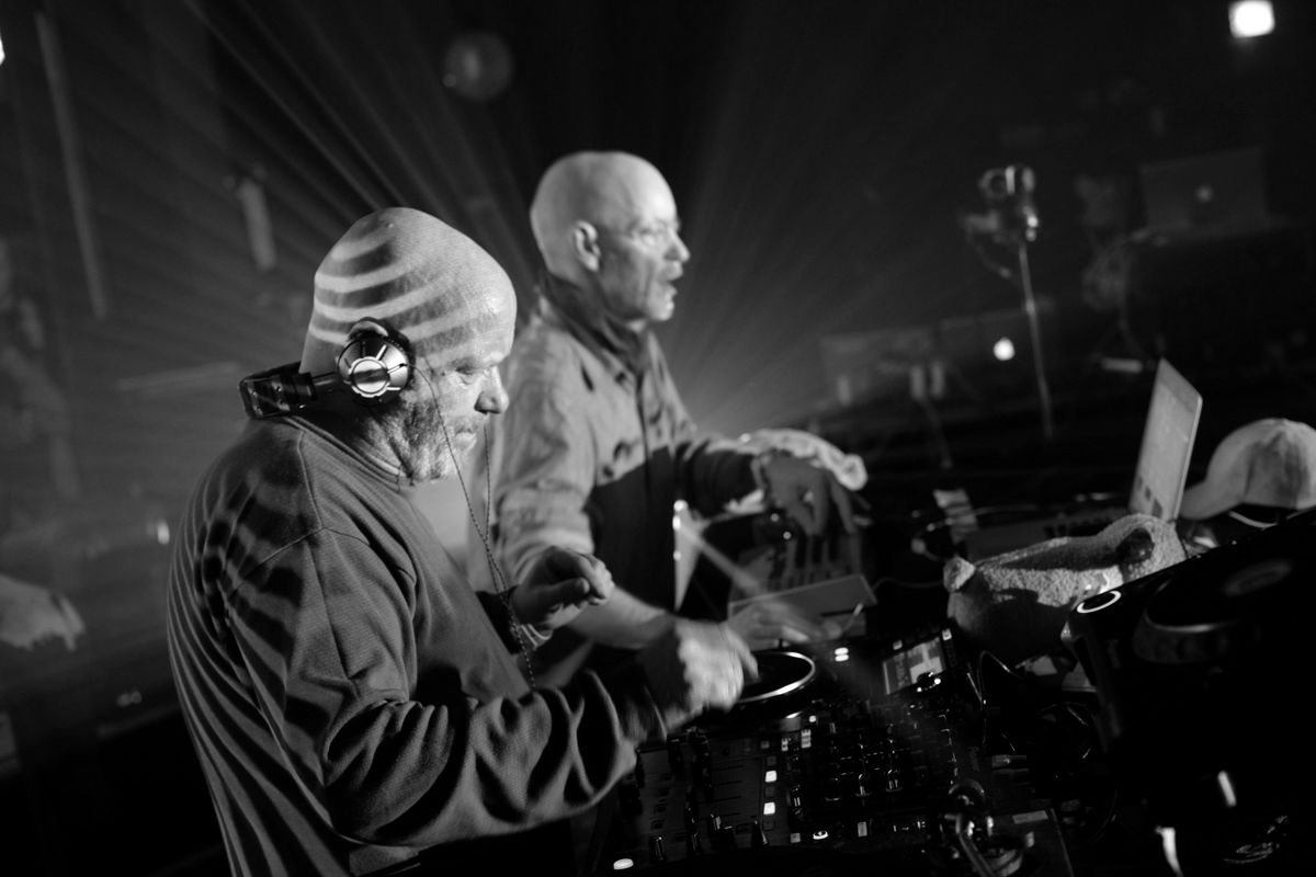 The Orb Return To Kompakt For New Album