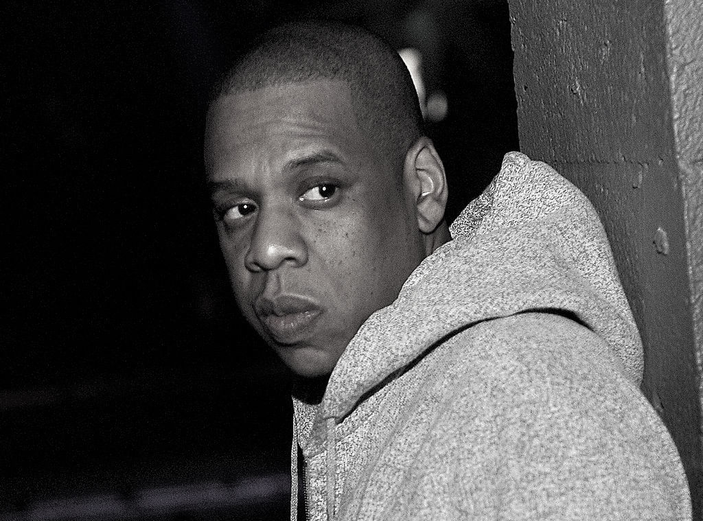 Jay Z Reacts To Tidal Criticism