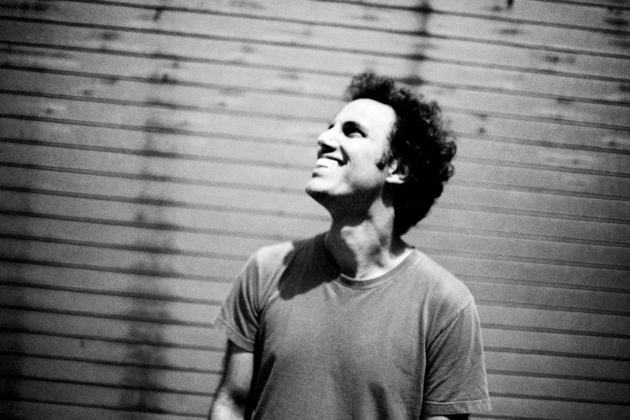 Four Tet Reveals Details Of Upcoming Album