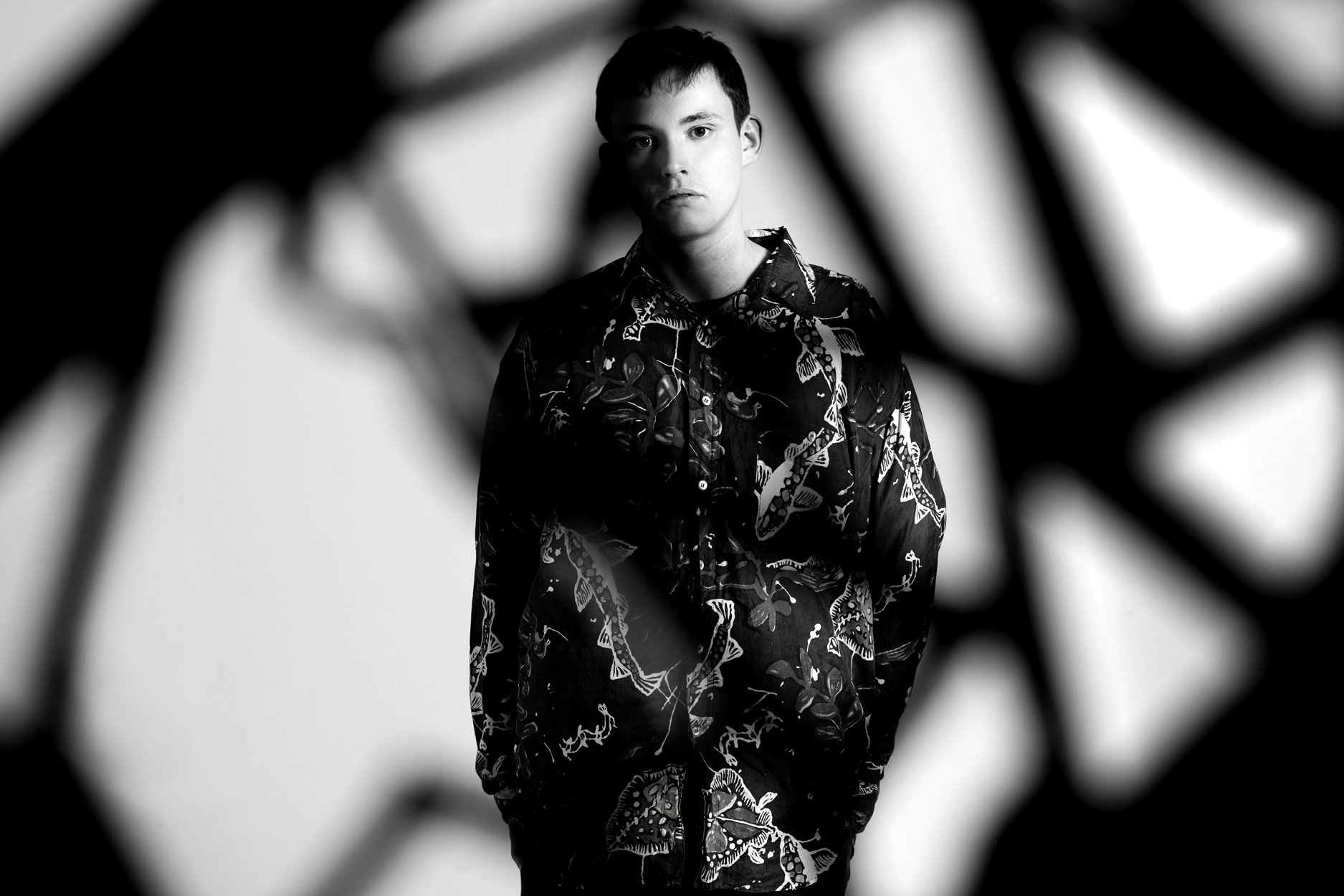 REVIEW: Hudson Mohawke – Lantern