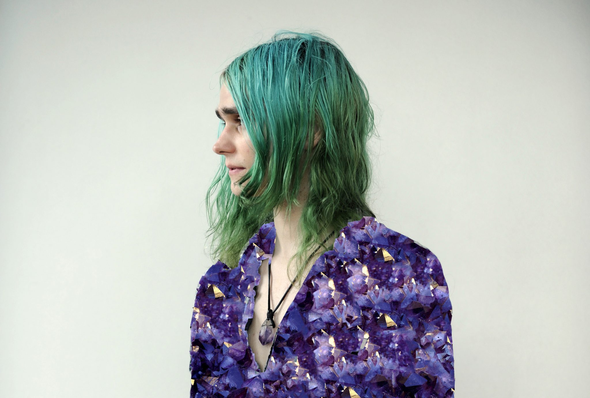 PREMIERE: Ultrademon – Demon