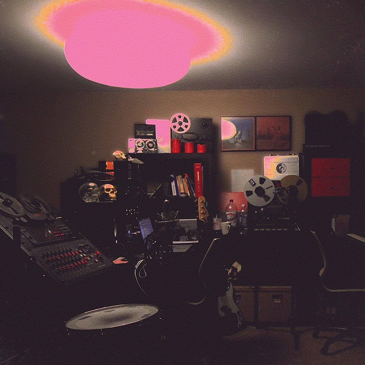 REVIEW: Unknown Mortal Orchestra – Multi Love