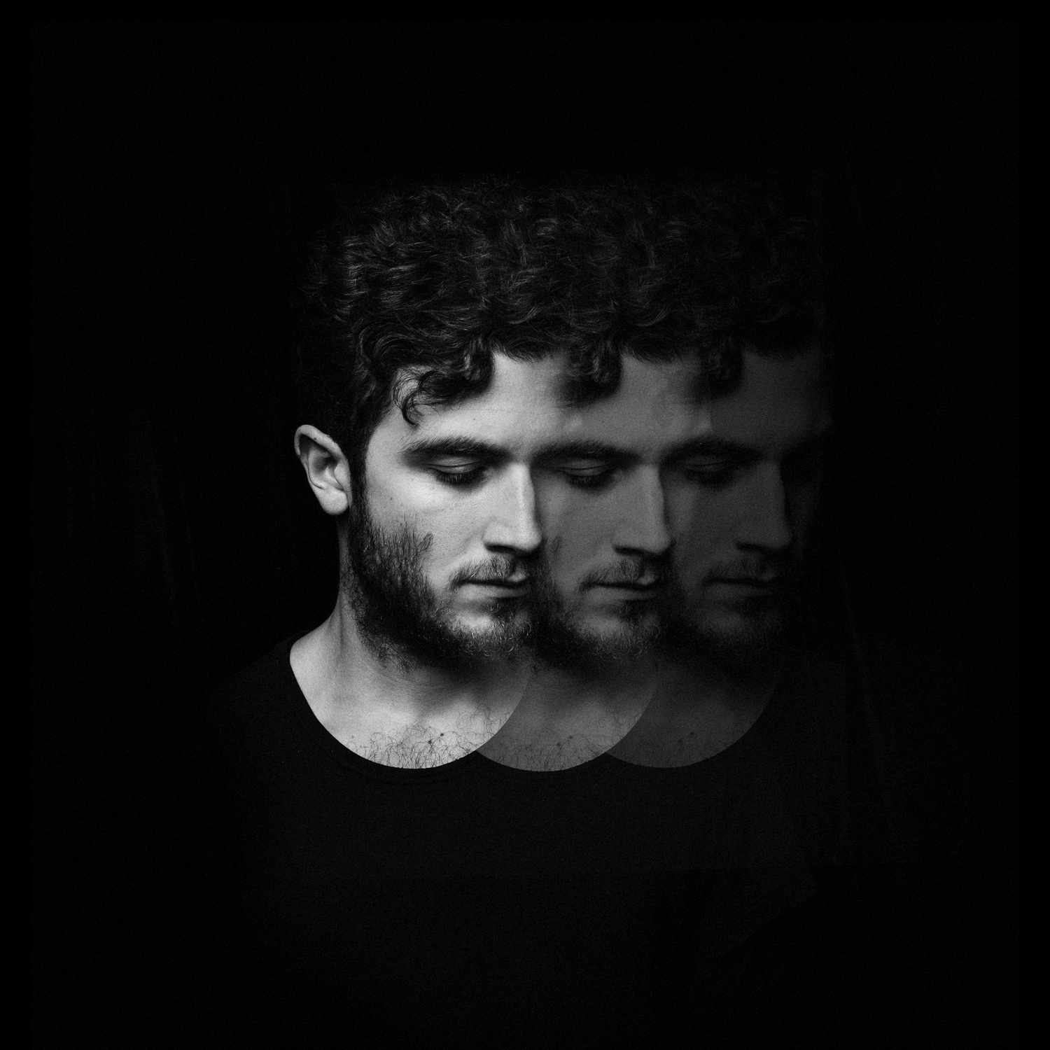 Nicolas Jaar Unveils Free Album ‘Pomegranates’