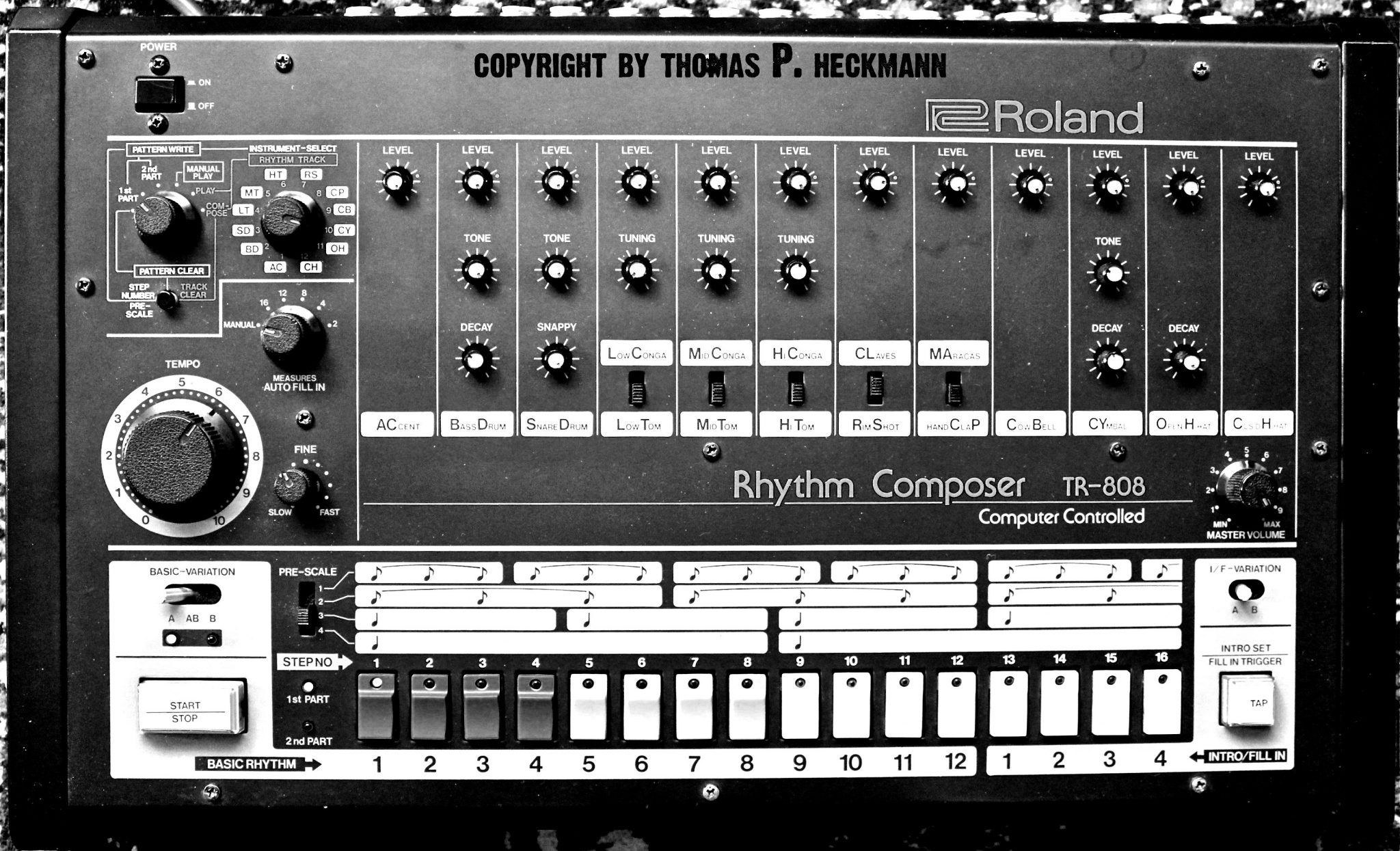 808 Documentary To Premiere In London At 8:08 PM On 08/08