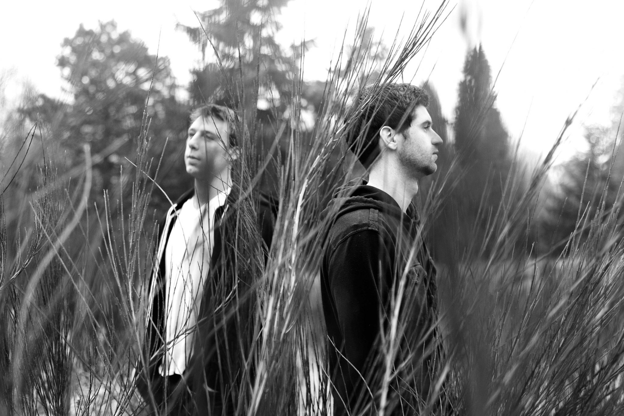 5 Minutes With… Odesza