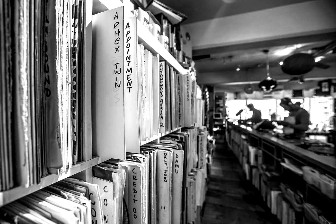 Phonica Records To Throw 12 Year Anniversary Party At Oval Space