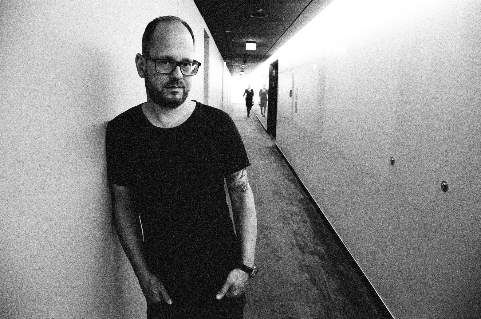 5 Minutes With… Oliver Huntemann