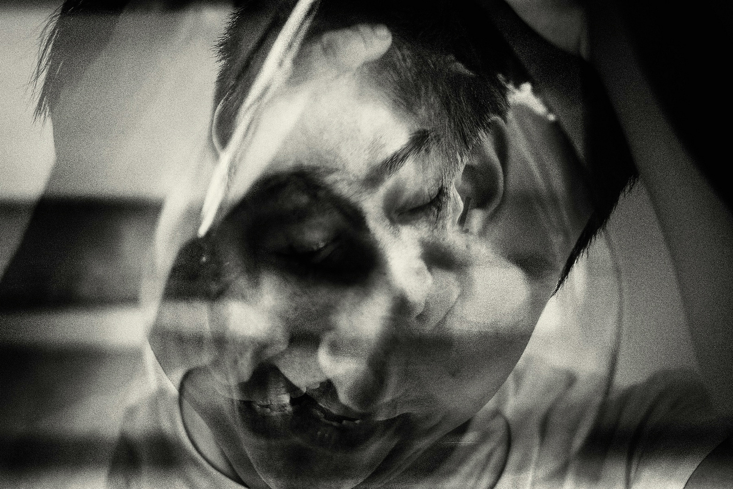 Shigeto Shares ‘Pulse’ From His Forthcoming EP