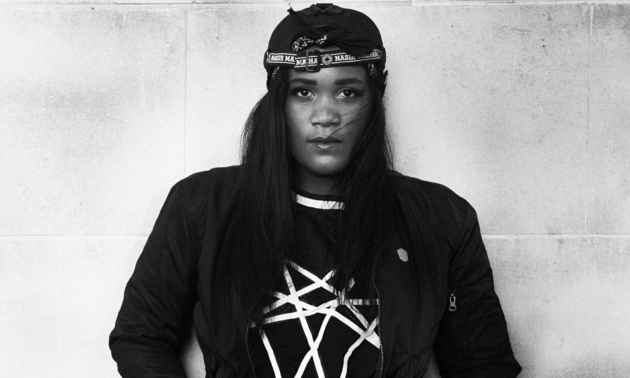 Stream Cooly G – ‘Trippin B’