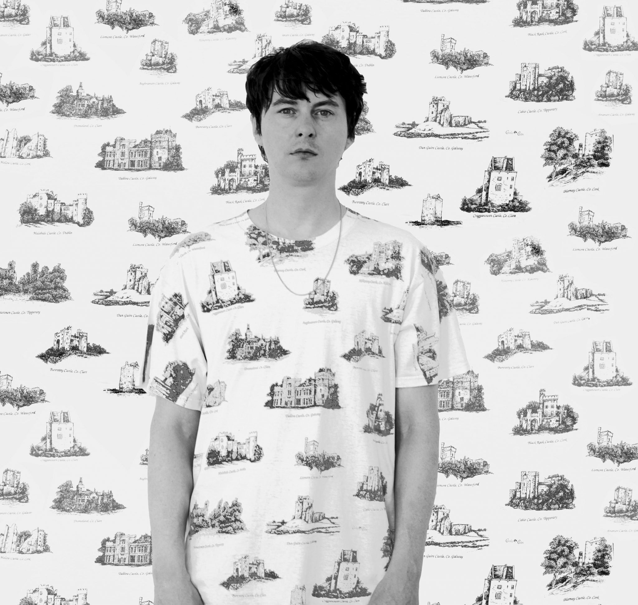 Panda Bear Releases New EP ‘Crosswords’