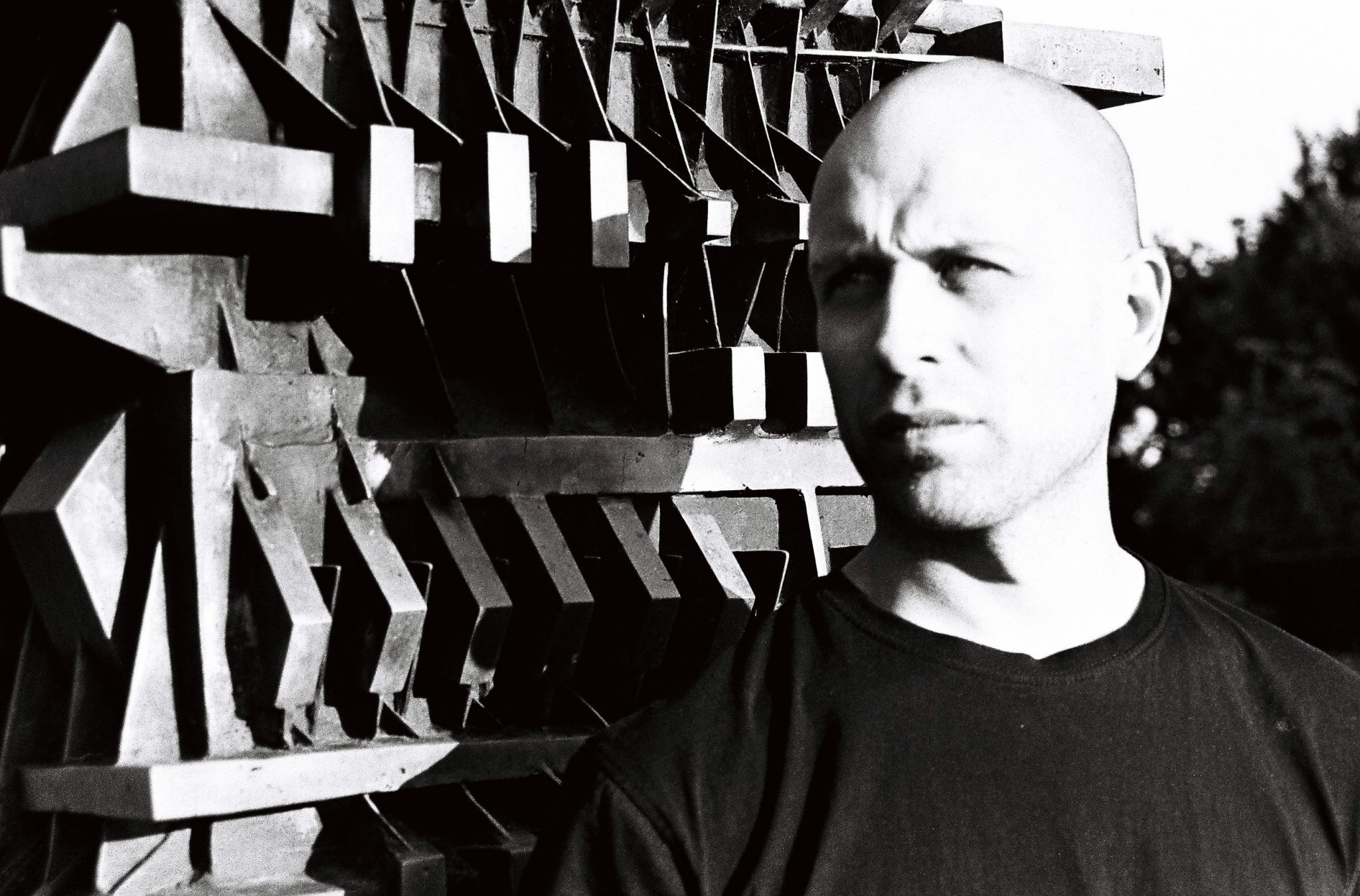 Ctrls Unveils Title Track From New EP