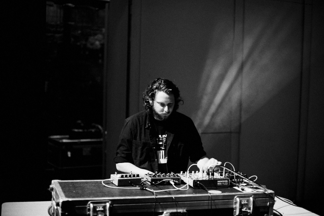 Oneohtrix Point Never Leaks MIDI Excerpts Of New Album