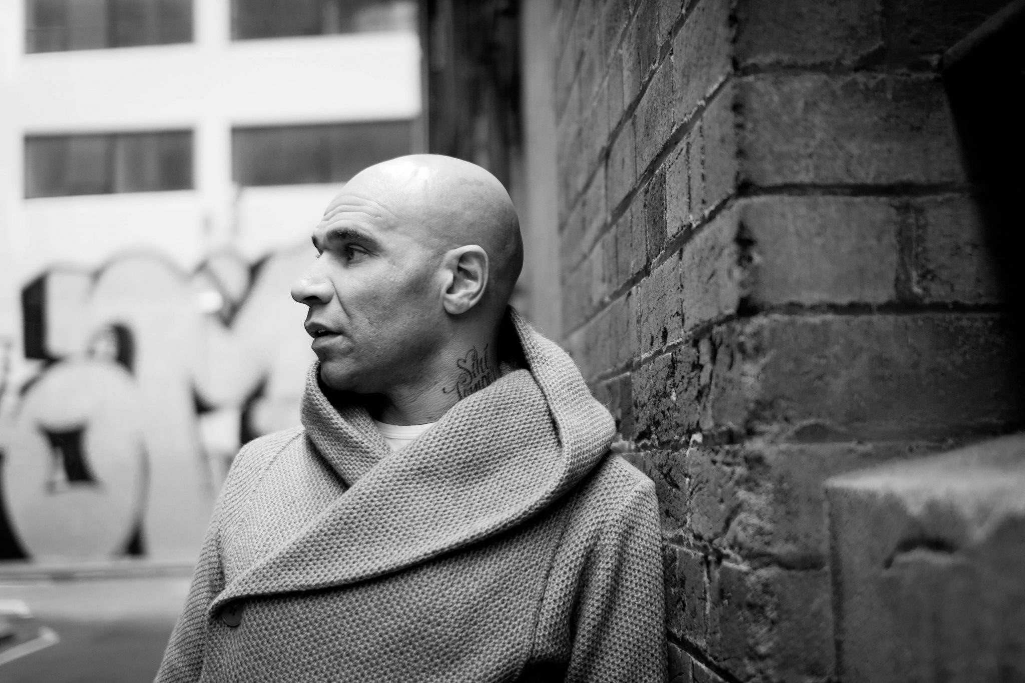 Goldie’s ‘Timeless’ Is 20 Years Old